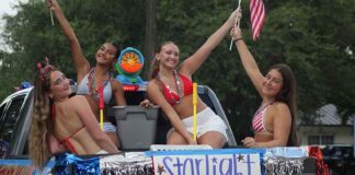 4th of July Parade Photo Gallery – July 4, 2026 – America 250 – Over 660 Pictures