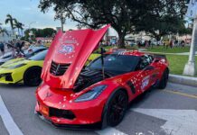 Miami Springs Kicks Off America 250 Weekend with Car Show Miami Springs Classic Car Show - America 250