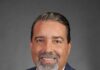 Former MSSH Principal Now Superintendent for MDCPS Rafael Villalobos (Photo Credit: Miami-Dade County Public Schools)