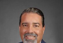 Former MSSH Principal Now Superintendent for MDCPS Rafael Villalobos (Photo Credit: Miami-Dade County Public Schools)