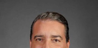 Former MSSH Principal Now Superintendent for MDCPS Rafael Villalobos (Photo Credit: Miami-Dade County Public Schools)