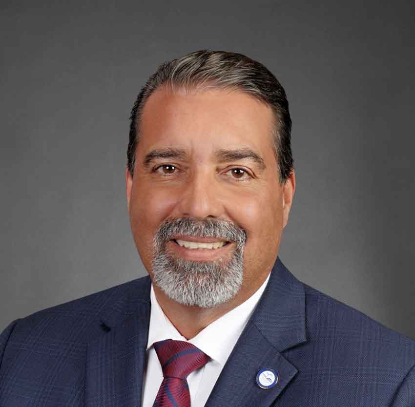 Rafael Villalobos (Photo Credit: Miami-Dade County Public Schools)