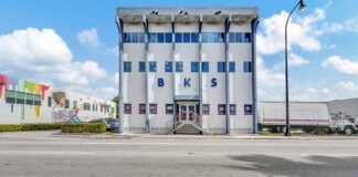 Commercial Studio Building for Sale on NW 36th Street
