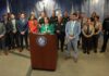 Virginia Gardens Police Join Regional Human Trafficking Operations During 2026 FIFA World Cup
