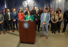 Virginia Gardens Police Join Regional Human Trafficking Operations During 2026 FIFA World Cup