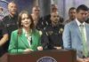 Miami Springs Police Partner in Human Trafficking Enforcement During World Cup