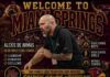 Miami Springs Wrestling Welcomes New Head Coach Alexis de Armas