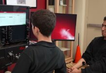 Video: MSSH Teacher and Head of Aerospace Program Featured by MDCPS