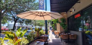 Video Bike Tour of Miami Springs