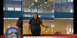 Explore Miami Springs Parks and Recreation with Caitlin Smith