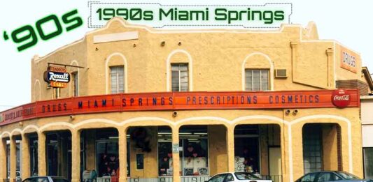 Stadnik's Pharmacy circa late 90s