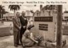 1940s Miami Springs – The World War II Era