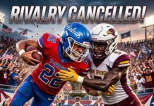 No Mayor’s Cup? Miami Springs vs. Hialeah High Cancelled this Year Miami Springs vs Hialeah Mayor's Cup - Rivalry Cancelled in 2026