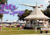 1980s Miami Springs – The Concorde – Eastern Airlines 1980s Miami Springs