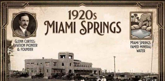 1920s Miami Springs