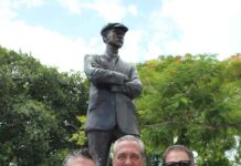 Upcoming Virginia Gardens Municipal Election: Mayor Deno Challenged by Tim Boylan; Council Candidates Qualify Uncontested Mayor Walter Fajet, Councilman Jorge Santin, and VG Mayor Spencer Deno