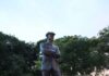 Glenn Curtiss Look-a-Like Competition at the Miami Springs Centennial Celebration