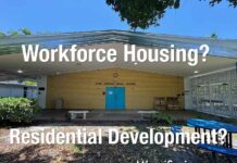 Could Closed School Sites Become Teacher Housing? A Look at M-DCPS’s New Playbook and the Former Miami Springs Middle Site Workforce Housing? Residential Development?