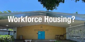 Could Closed School Sites Become Teacher Housing? A Look at M-DCPS’s New Playbook and the Former Miami Springs Middle Site Workforce Housing? Residential Development?
