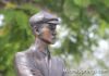 Beautiful Glenn Curtiss Monument and June Bug Legacy Memorial Unveiled at Circle