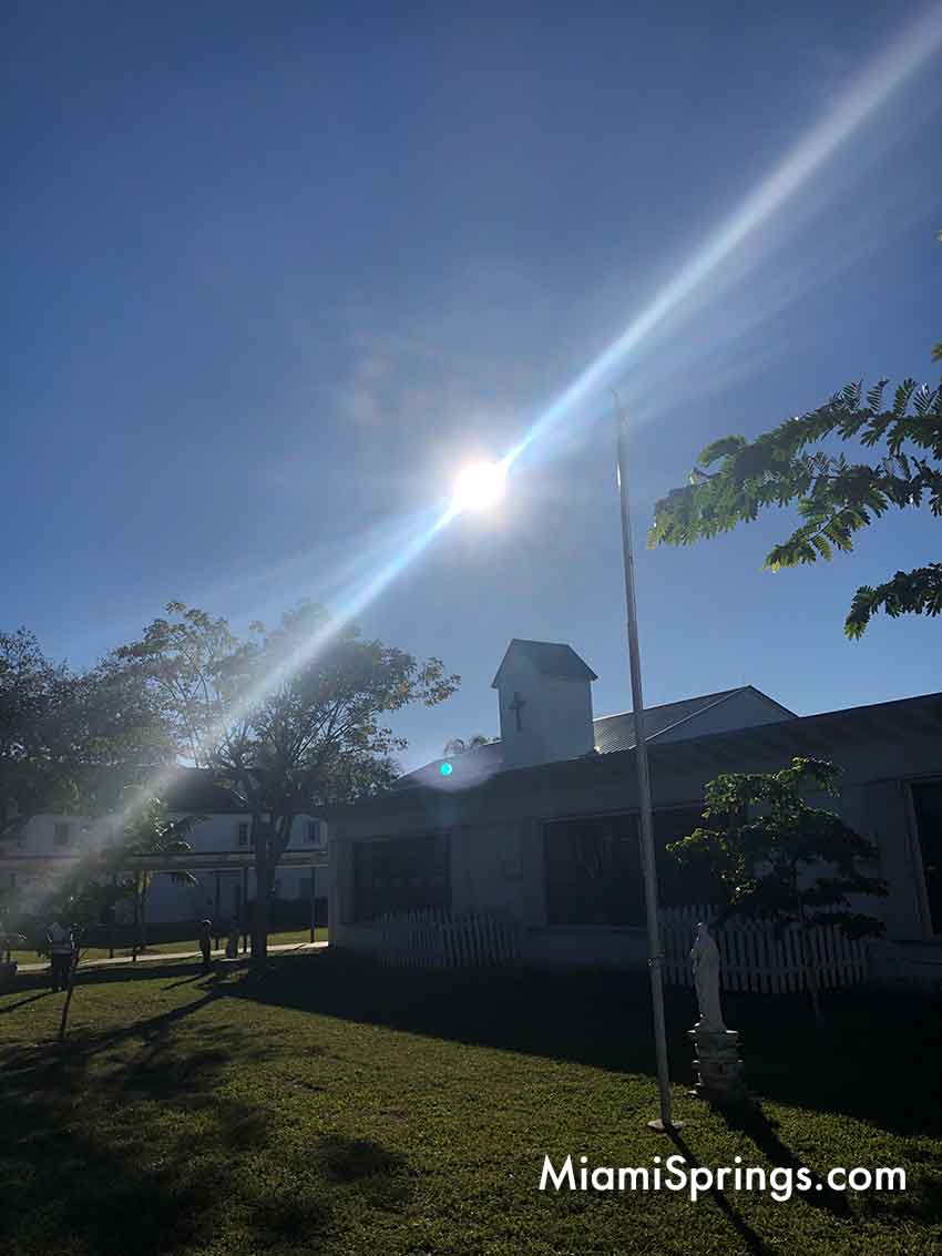 Blessed Trinity Catholic School
