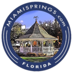 Miami Springs Seal