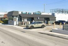 Reports: Fatal Crash on NW 36th Street Airport Cafe and Liquors