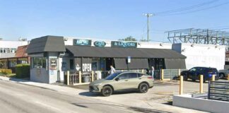 Reports: Fatal Crash on NW 36th Street Airport Cafe and Liquors