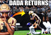 Are the Golden Hawks the Most Feared Team in South Florida