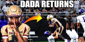 Are the Golden Hawks the Most Feared Team in South Florida
