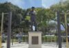 Kudos to CBS 4 Miami for Covering the Miami Springs Centennial