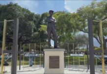 Kudos to CBS 4 Miami for Covering the Miami Springs Centennial