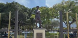 Kudos to CBS 4 Miami for Covering the Miami Springs Centennial