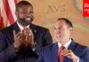 From Golden Hawk to Tallahassee: Senator Bryan Avila Named Byron Donalds’ Lieutenant Governor Running Mate