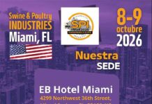 EB Hotel Miami to Host Prestigious International Swine & Poultry Industries Congress This Fall