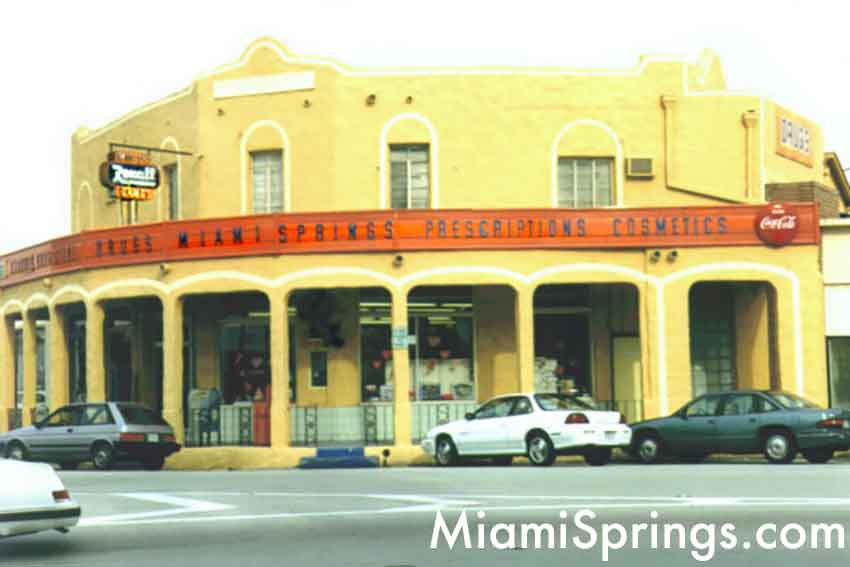 Stadnik's Pharmacy circa late 90s