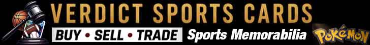 Verdict Sports Cards Miami Springs
