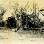 Great Miami Hurricane Damage – September 18, 1926