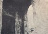 Hialeah First State Bank Opens on Curtiss Parkway in 1925 by Ken Wilde