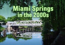 Miami Springs in the 2000s Miami Springs in the 2000s