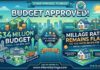 Council Approves $34 Million Budget, Millage Rate Remains Flat