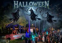 Spooktacular Halloween Season in Miami Springs: A Full Guide to Spooky Family Fun! Halloween in Miami Springs
