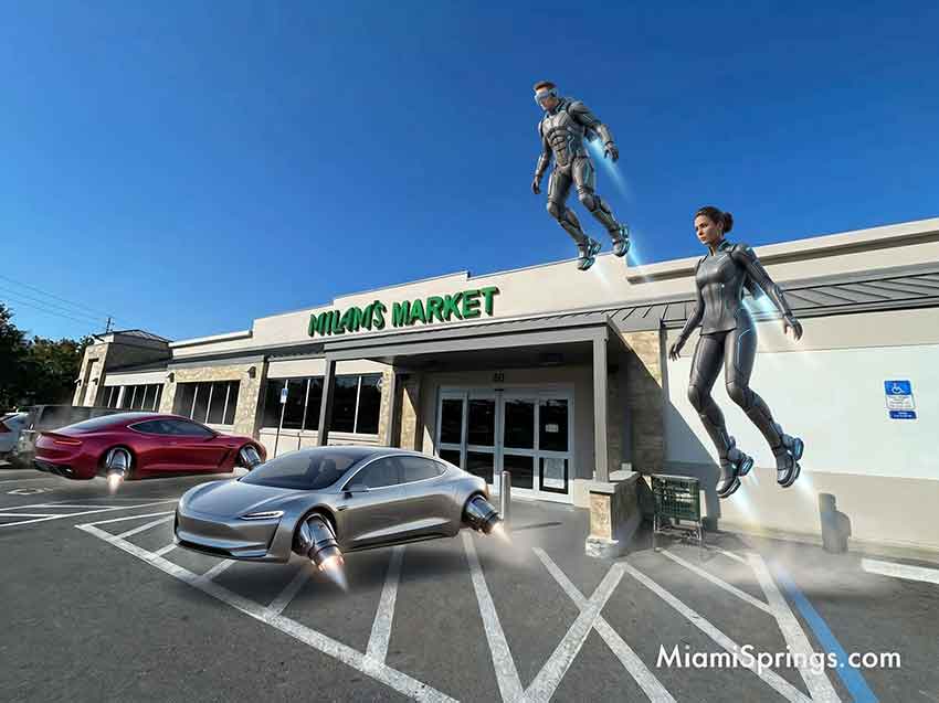 Milam's Markets 2126