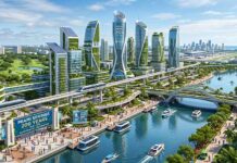 Life in Miami Springs 100 Years from Now Miami Springs 2126