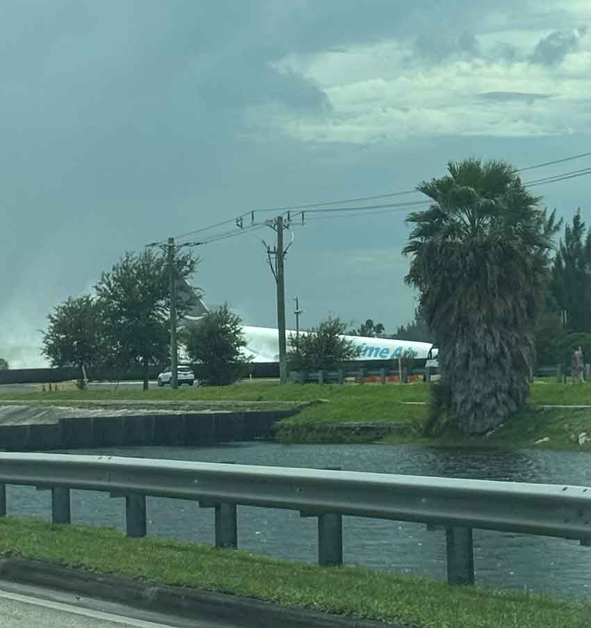 Photo courtesy: VG Mayor Spencer Deno