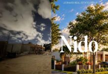 Meet Casa Aura: Nido Development’s Exquisite Tropical Modern Oasis Coming to Miami Springs NIDO under Construction at former Miami Springs Optimist Club Property