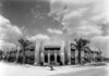 Miami Springs Then & Now, Osceola Apartment Building 1926 & Now by Ken Wilde