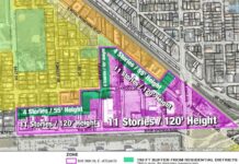 New Maps Shed Light on Height Limits of Proposed Zoning Change
