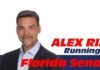Representative Alex Rizo Announces Run for Florida State Senate Seat Vacated by Bryan Avila