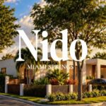Casa Aura Miami Springs Architectural Rendering